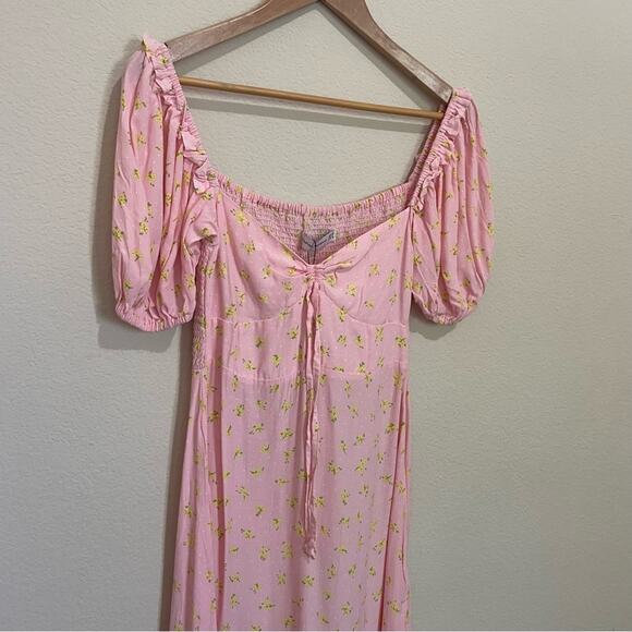 Faithful The Brand Juniper Dress - Picture 4 of 6